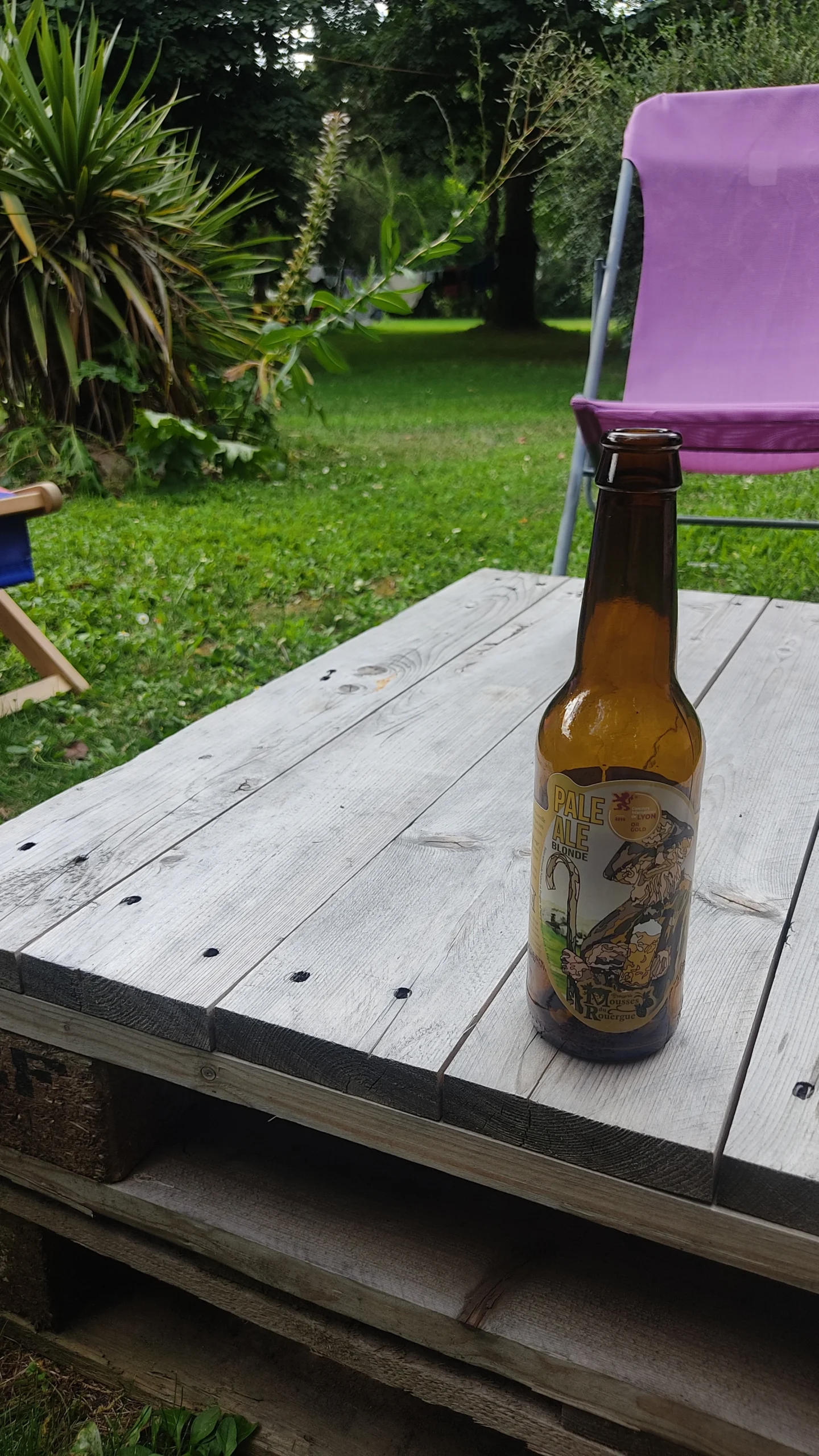 Jakobsweg – Von Conques nach Livinhac le Haut