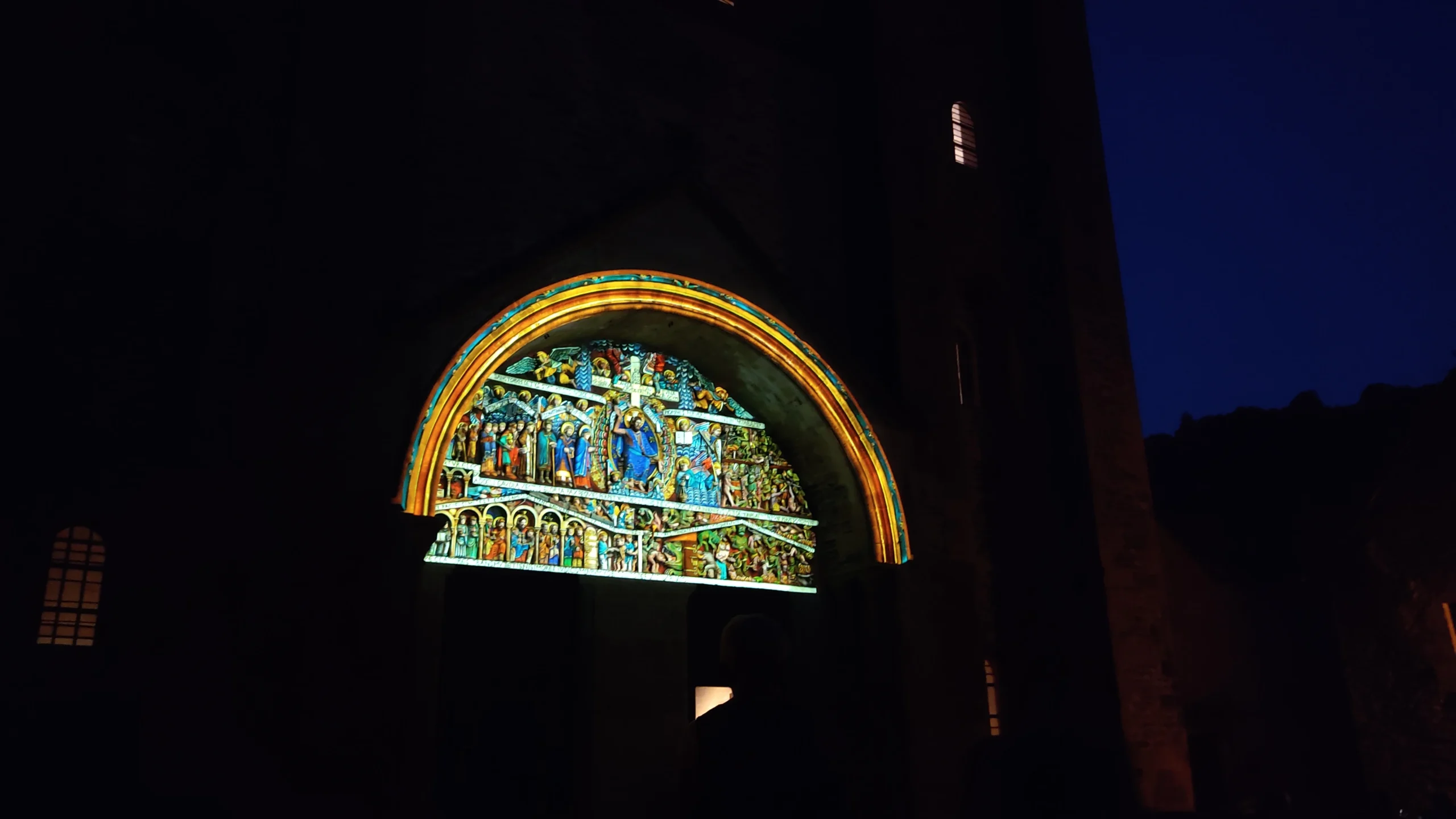 Unterwegs auf dem französischen Jakobsweg – Von Le Soulié nach Conques